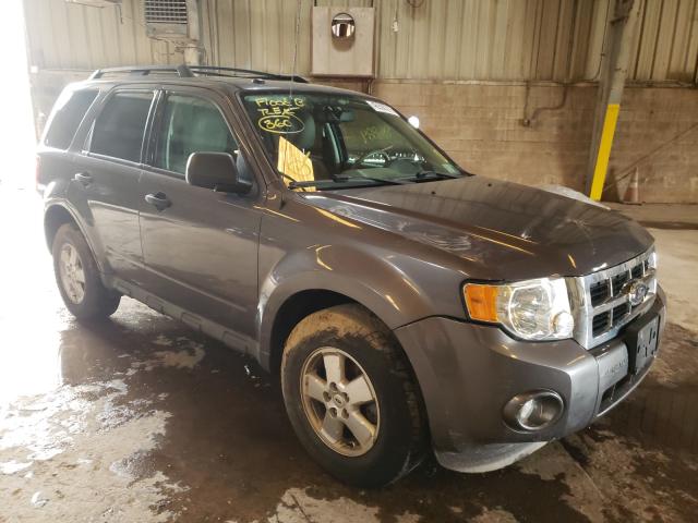 Photo 0 VIN: 1FMCU9DG4CKA02108 - FORD ESCAPE 