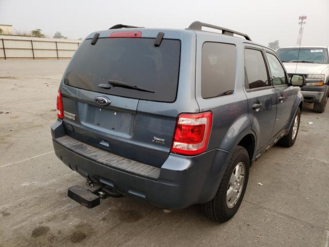 Photo 3 VIN: 1FMCU9DG4CKA22746 - FORD ESCAPE XLT 