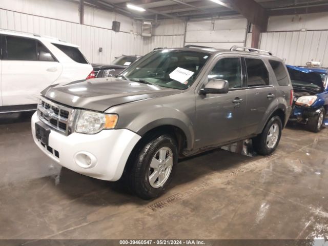 Photo 1 VIN: 1FMCU9DG4CKA23539 - FORD ESCAPE 