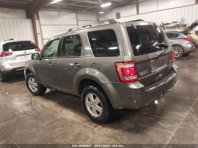 Photo 2 VIN: 1FMCU9DG4CKA23539 - FORD ESCAPE 