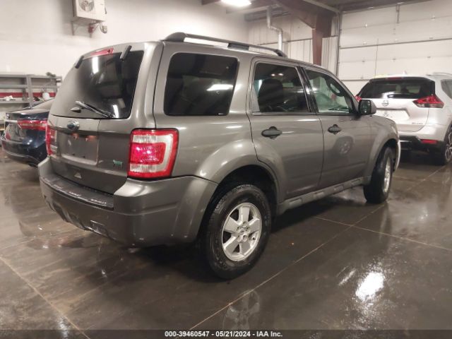 Photo 3 VIN: 1FMCU9DG4CKA23539 - FORD ESCAPE 