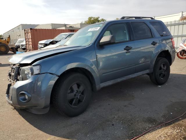 Photo 0 VIN: 1FMCU9DG4CKA23928 - FORD ESCAPE XLT 