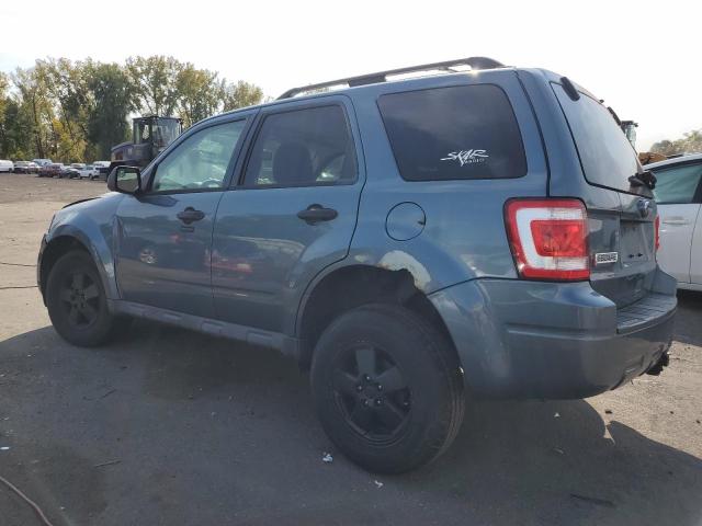 Photo 1 VIN: 1FMCU9DG4CKA23928 - FORD ESCAPE XLT 