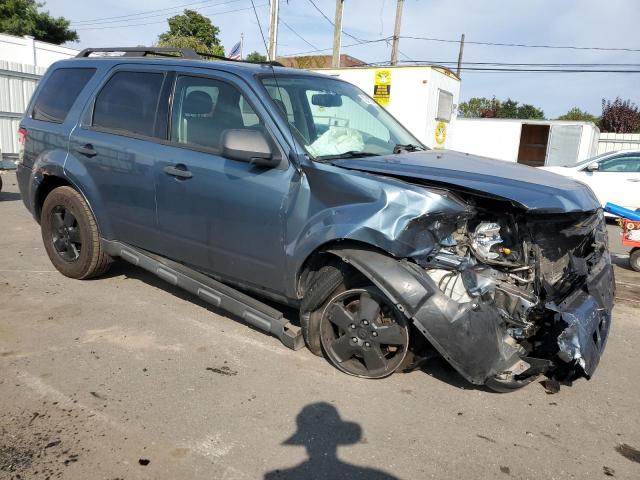 Photo 3 VIN: 1FMCU9DG4CKA23928 - FORD ESCAPE XLT 