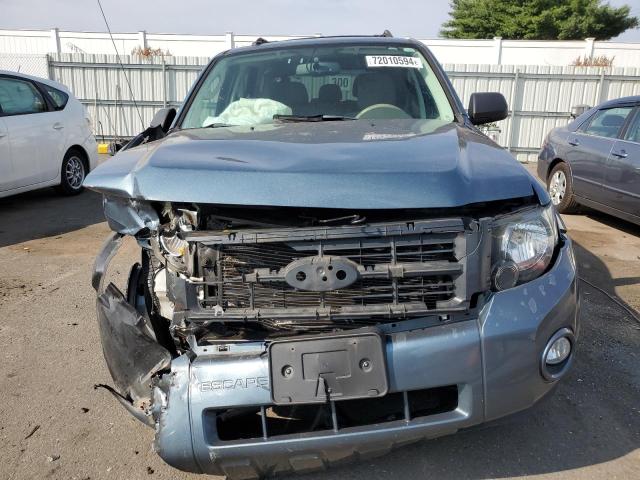 Photo 4 VIN: 1FMCU9DG4CKA23928 - FORD ESCAPE XLT 