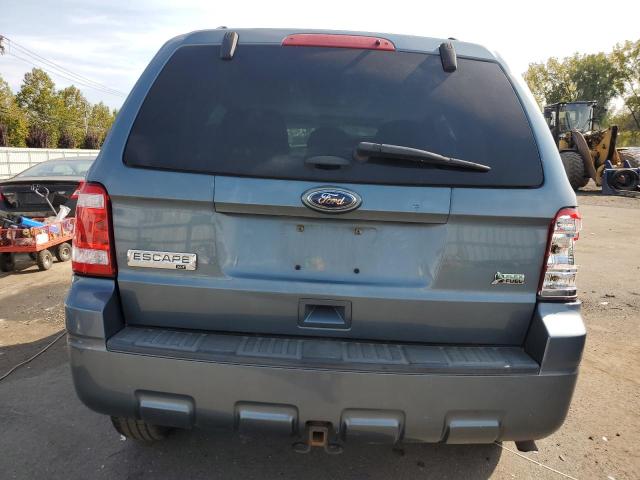 Photo 5 VIN: 1FMCU9DG4CKA23928 - FORD ESCAPE XLT 