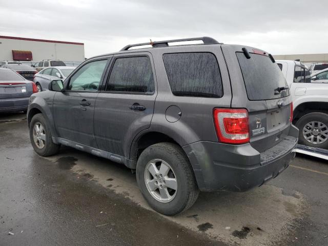 Photo 1 VIN: 1FMCU9DG4CKA26585 - FORD ESCAPE 