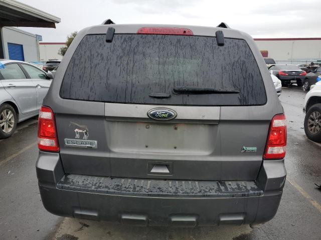 Photo 5 VIN: 1FMCU9DG4CKA26585 - FORD ESCAPE 