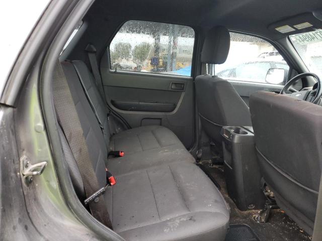 Photo 9 VIN: 1FMCU9DG4CKA26585 - FORD ESCAPE 