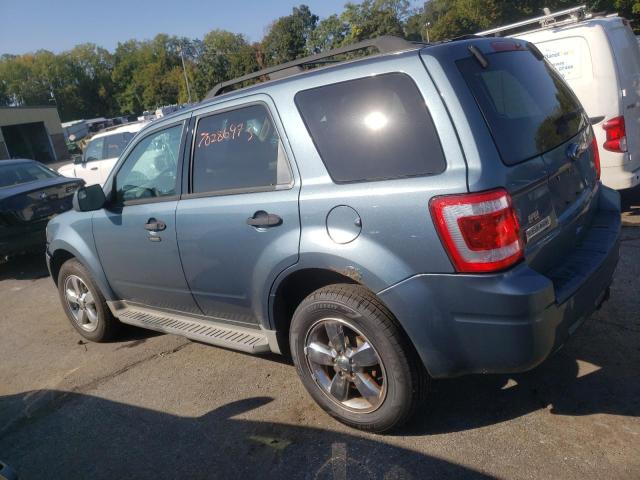 Photo 1 VIN: 1FMCU9DG4CKA40907 - FORD ESCAPE 