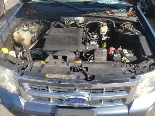 Photo 10 VIN: 1FMCU9DG4CKA40907 - FORD ESCAPE 