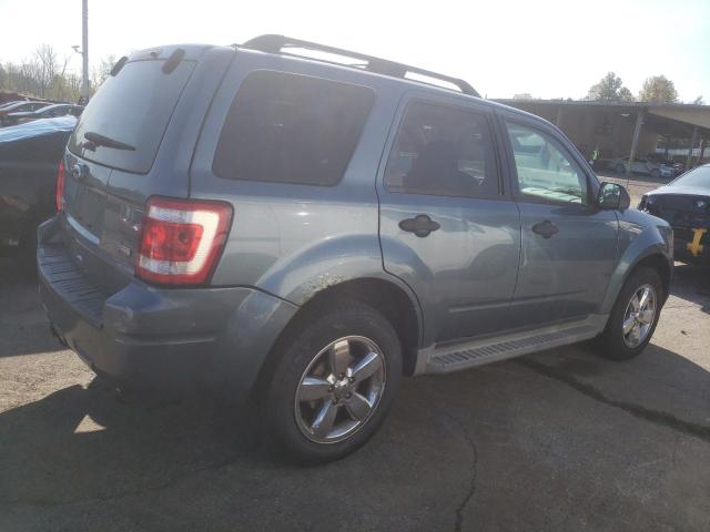 Photo 2 VIN: 1FMCU9DG4CKA40907 - FORD ESCAPE 