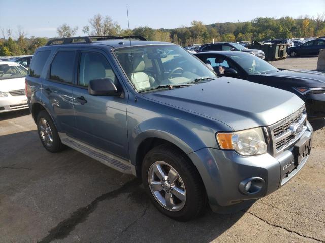 Photo 3 VIN: 1FMCU9DG4CKA40907 - FORD ESCAPE 