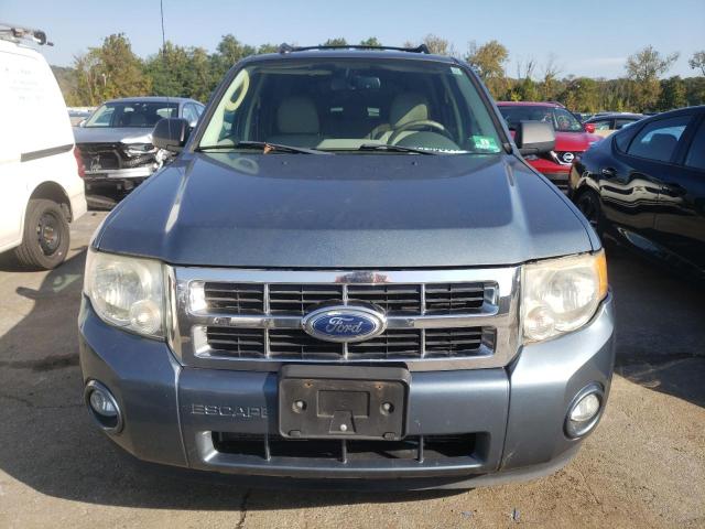 Photo 4 VIN: 1FMCU9DG4CKA40907 - FORD ESCAPE 