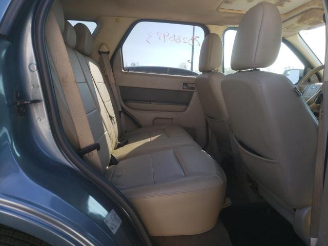 Photo 9 VIN: 1FMCU9DG4CKA40907 - FORD ESCAPE 