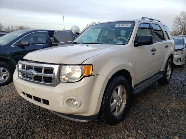 Photo 1 VIN: 1FMCU9DG4CKA46965 - FORD ESCAPE XLT 