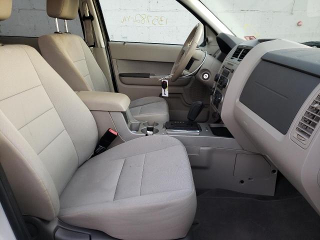 Photo 4 VIN: 1FMCU9DG4CKA46965 - FORD ESCAPE XLT 