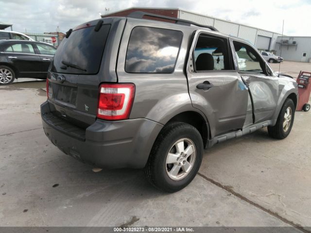 Photo 3 VIN: 1FMCU9DG4CKA59165 - FORD ESCAPE 