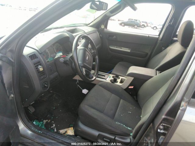 Photo 4 VIN: 1FMCU9DG4CKA59165 - FORD ESCAPE 