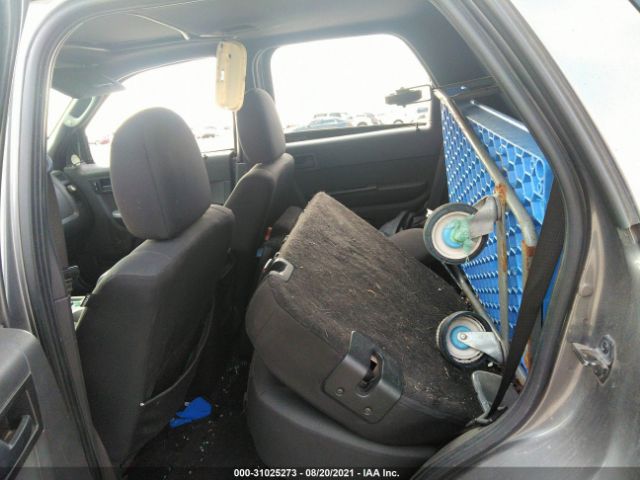 Photo 7 VIN: 1FMCU9DG4CKA59165 - FORD ESCAPE 