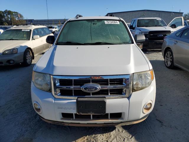 Photo 4 VIN: 1FMCU9DG4CKA59621 - FORD ESCAPE XLT 