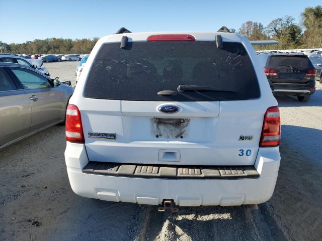 Photo 5 VIN: 1FMCU9DG4CKA59621 - FORD ESCAPE XLT 