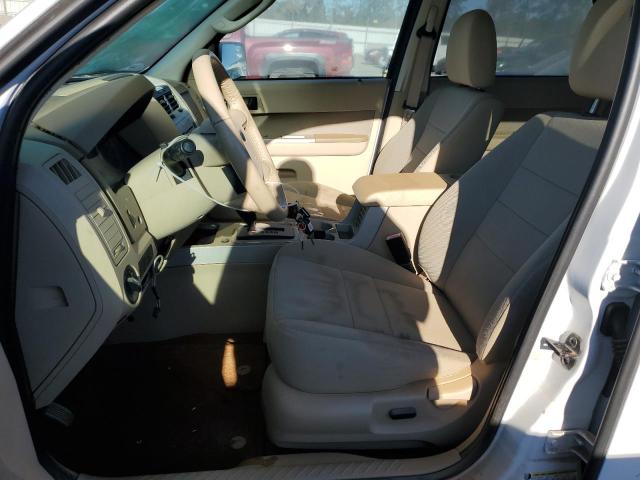 Photo 6 VIN: 1FMCU9DG4CKA59621 - FORD ESCAPE XLT 