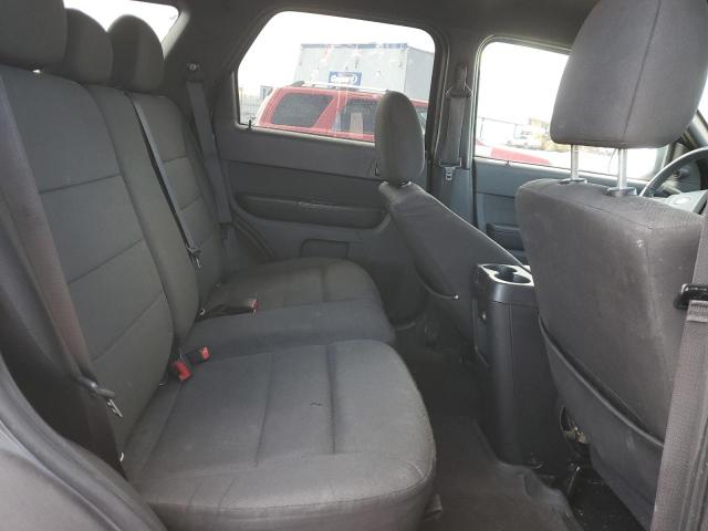 Photo 10 VIN: 1FMCU9DG4CKA64852 - FORD ESCAPE XLT 