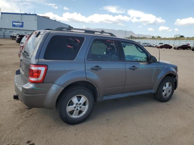 Photo 2 VIN: 1FMCU9DG4CKA64852 - FORD ESCAPE XLT 