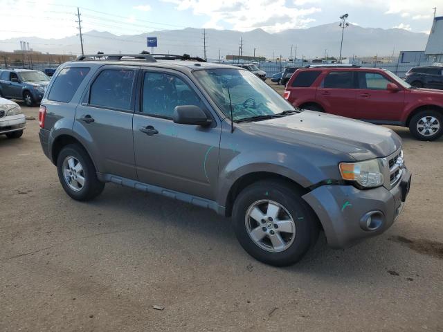 Photo 3 VIN: 1FMCU9DG4CKA64852 - FORD ESCAPE XLT 