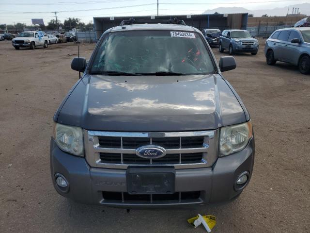 Photo 4 VIN: 1FMCU9DG4CKA64852 - FORD ESCAPE XLT 