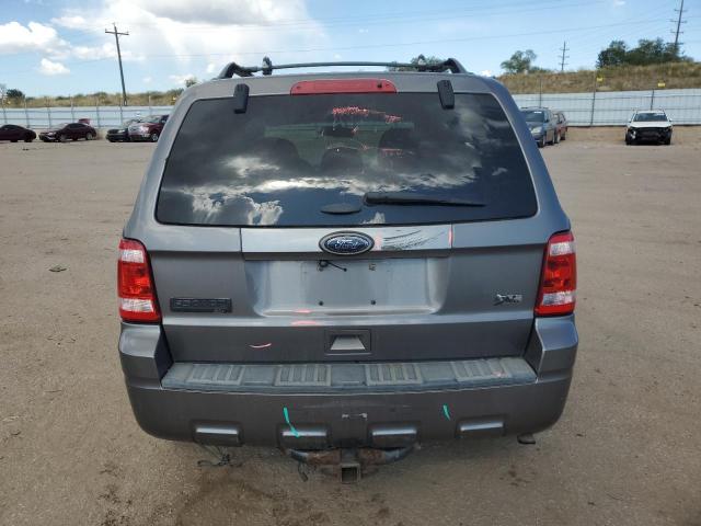 Photo 5 VIN: 1FMCU9DG4CKA64852 - FORD ESCAPE XLT 