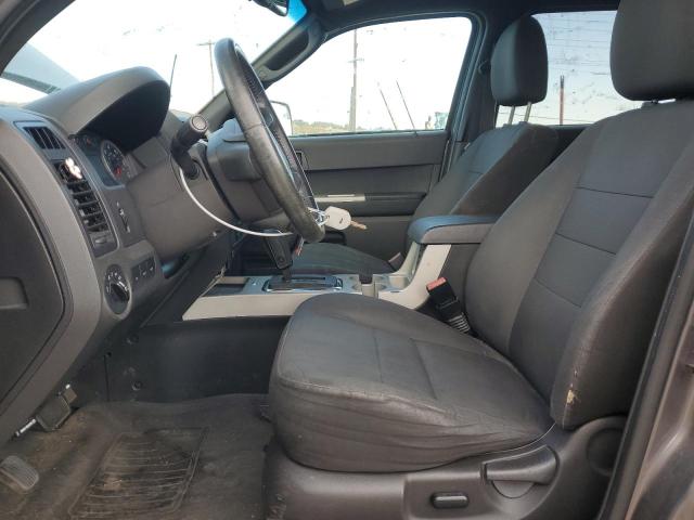 Photo 6 VIN: 1FMCU9DG4CKA64852 - FORD ESCAPE XLT 