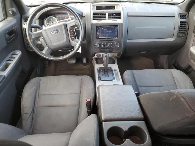 Photo 7 VIN: 1FMCU9DG4CKA64852 - FORD ESCAPE XLT 