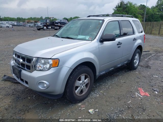 Photo 5 VIN: 1FMCU9DG4CKA66987 - FORD ESCAPE 