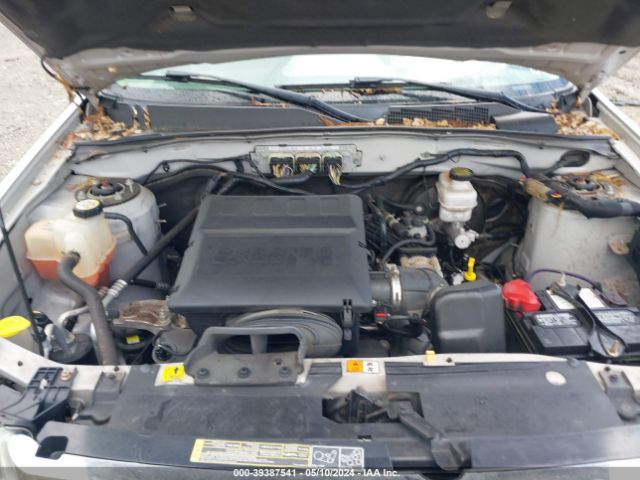 Photo 9 VIN: 1FMCU9DG4CKA66987 - FORD ESCAPE 