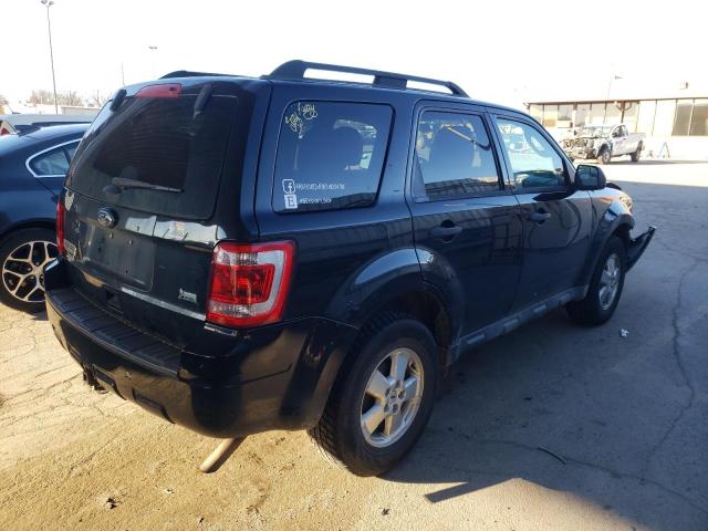 Photo 3 VIN: 1FMCU9DG4CKA74619 - FORD ESCAPE XLT 