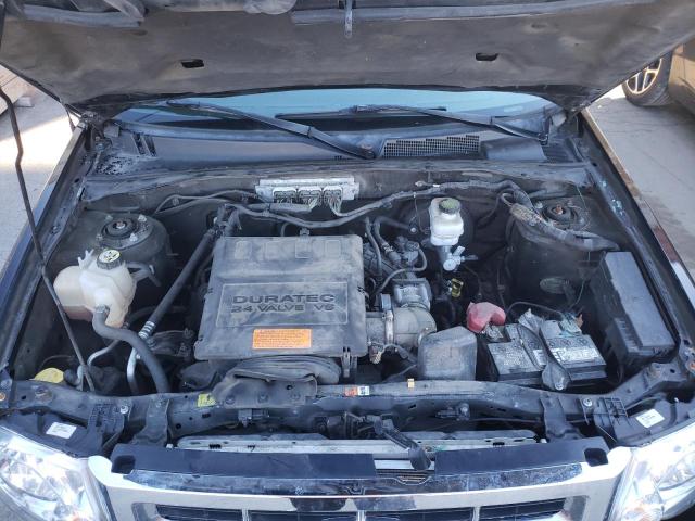 Photo 6 VIN: 1FMCU9DG4CKA74619 - FORD ESCAPE XLT 