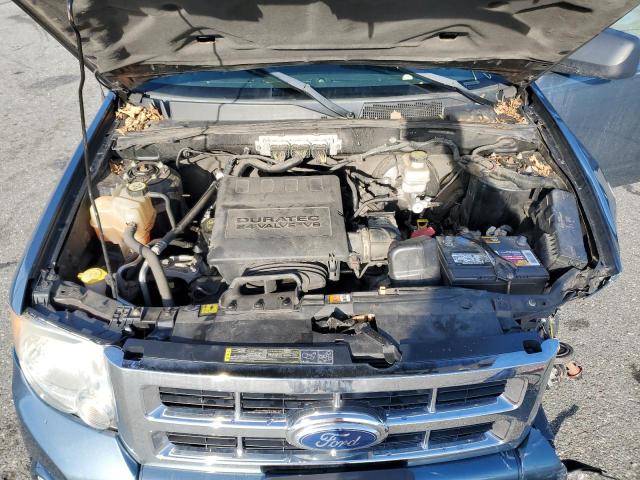 Photo 6 VIN: 1FMCU9DG4CKA96507 - FORD ESCAPE XLT 