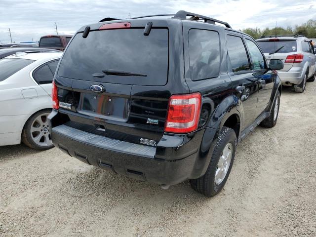 Photo 3 VIN: 1FMCU9DG4CKA96782 - FORD ESCAPE XLT 