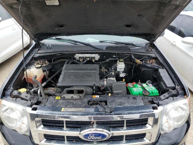 Photo 6 VIN: 1FMCU9DG4CKA96782 - FORD ESCAPE XLT 