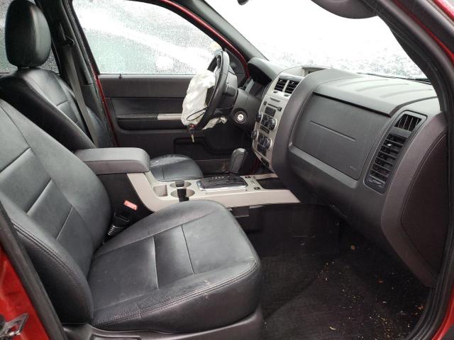 Photo 4 VIN: 1FMCU9DG4CKA97088 - FORD ESCAPE XLT 