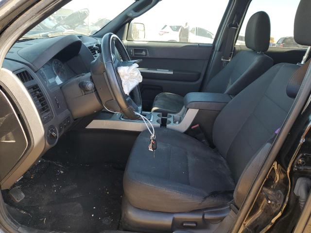 Photo 6 VIN: 1FMCU9DG4CKB18084 - FORD ESCAPE 