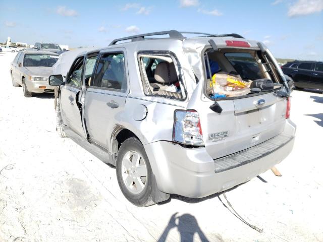 Photo 2 VIN: 1FMCU9DG4CKB37606 - FORD ESCAPE XLT 