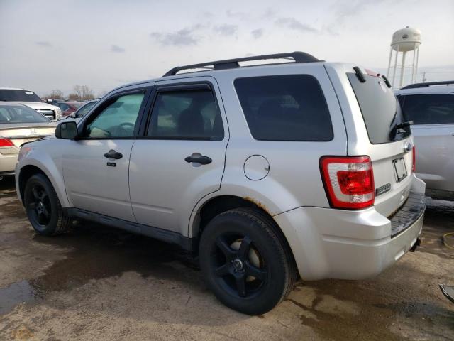 Photo 1 VIN: 1FMCU9DG4CKB39680 - FORD ESCAPE XLT 