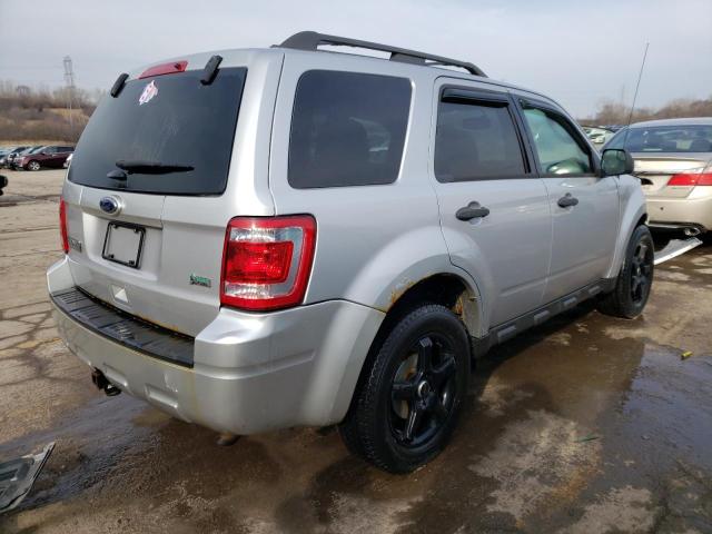 Photo 2 VIN: 1FMCU9DG4CKB39680 - FORD ESCAPE XLT 