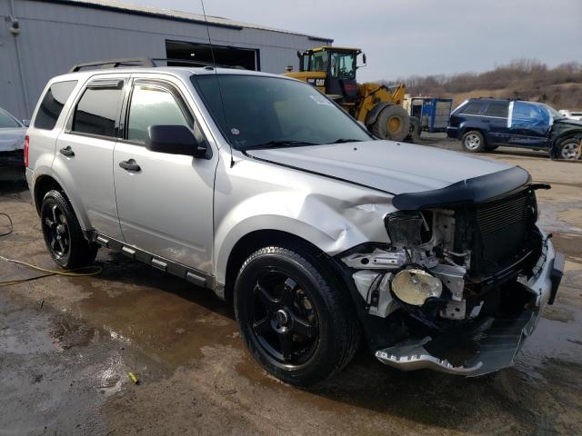 Photo 3 VIN: 1FMCU9DG4CKB39680 - FORD ESCAPE XLT 