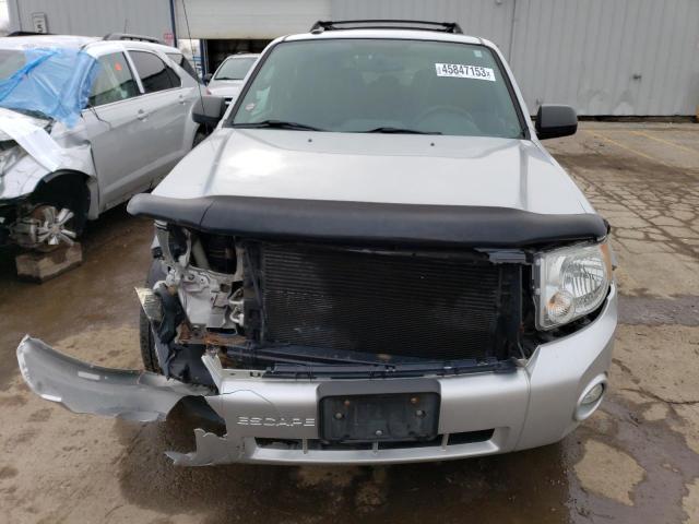 Photo 4 VIN: 1FMCU9DG4CKB39680 - FORD ESCAPE XLT 