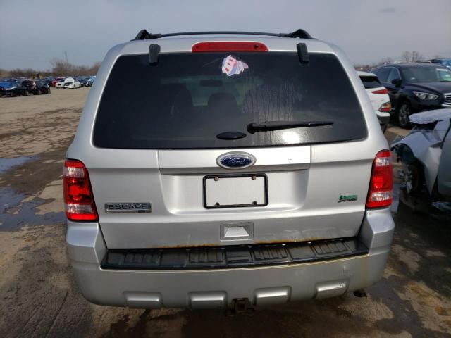 Photo 5 VIN: 1FMCU9DG4CKB39680 - FORD ESCAPE XLT 