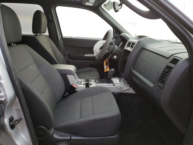 Photo 4 VIN: 1FMCU9DG4CKB41316 - FORD ESCAPE XLT 